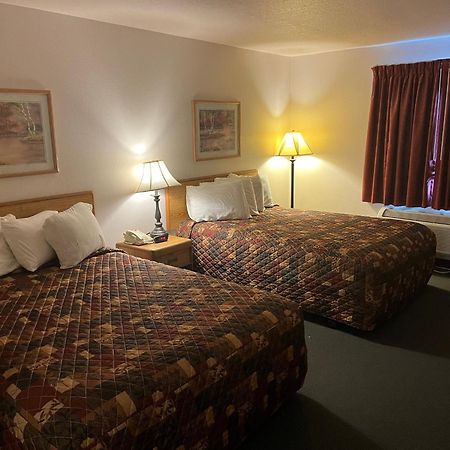 Country Haven Inn Burlington Exterior photo
